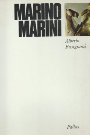 Marino Marini