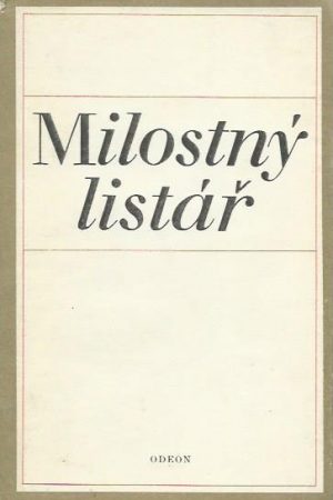 Milostný listář