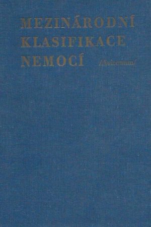 Mezinárodní klasifikace nemocí