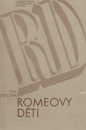 Romeovy děti