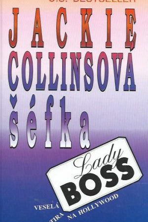 Šéfka