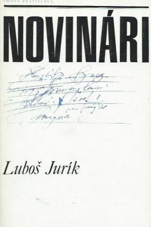 Novinári