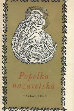 Popelka nazaretská