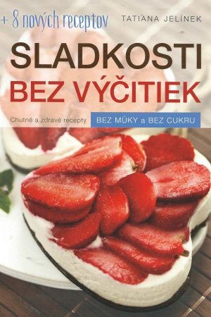 Sladkosti bez výčitiek