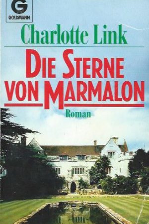 Die Sterne von Marmalon