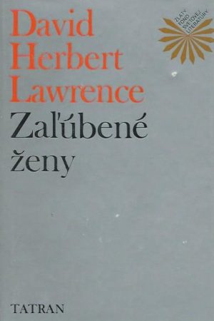 Zaľúbené ženy