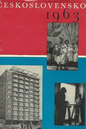 Československo 1963