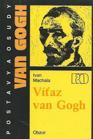 Víťaz van Gogh