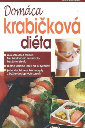 Domáca krabičková diéta