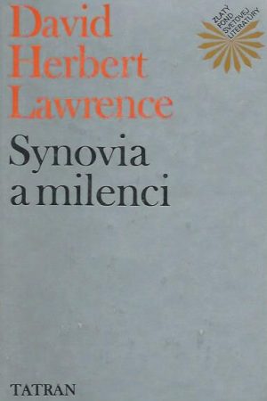 Synovia a milenci