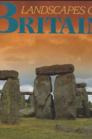 Landscapes of Britain