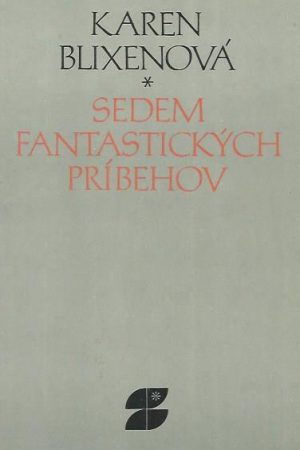 Sedem fantastických príbehov