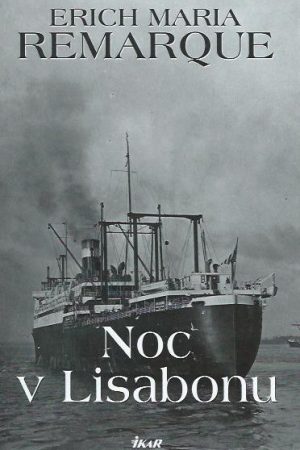 Noc v Lisabonu