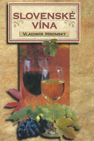 Slovenské vína