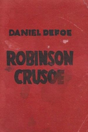 Robinson Crusoe