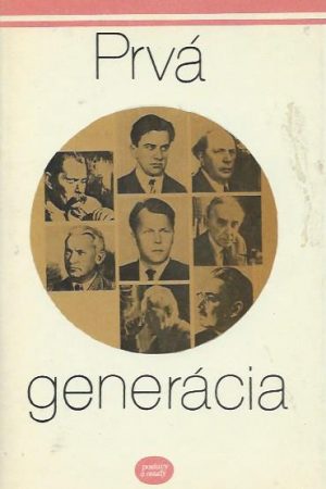 Prvá generácia