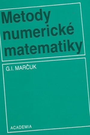 Metody numerické matematiky