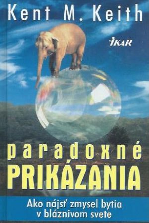 Paradoxné prikázania