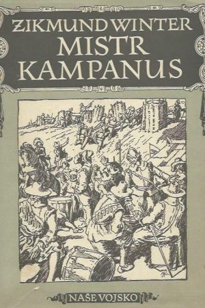 Mistr Kampanus