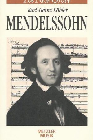 Mendelssohn