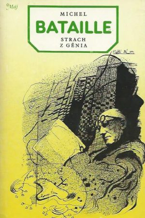 Strach z génia