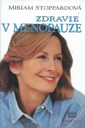 Zdravie v menopauze