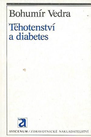 Těhotenství a diabetes