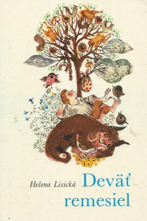 Deväť remesiel
