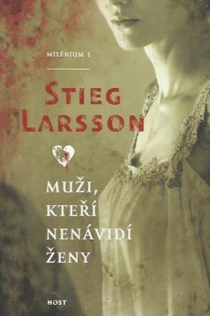 Muži, kteří nenávidí ženy