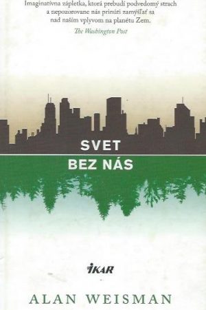 Svet bez nás