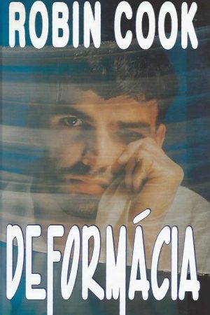 Deformácia