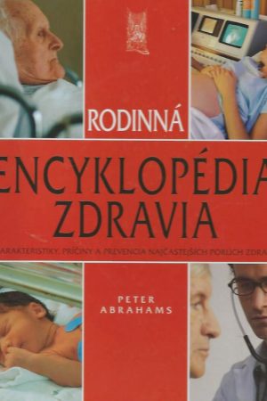 Rodinná encyklopédia zdravia
