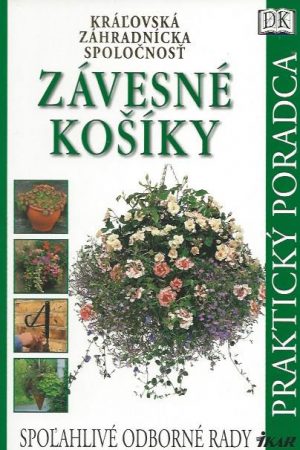 Závesné košíky