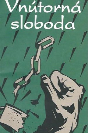 Vnútorná sloboda