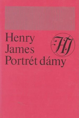 Portrét dámy