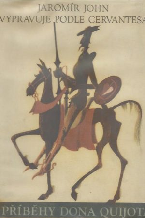 Příběhy Dona Quijota