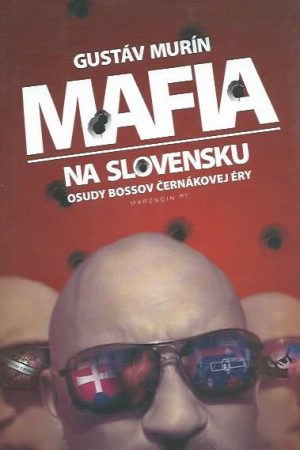 Mafia na Slovensku