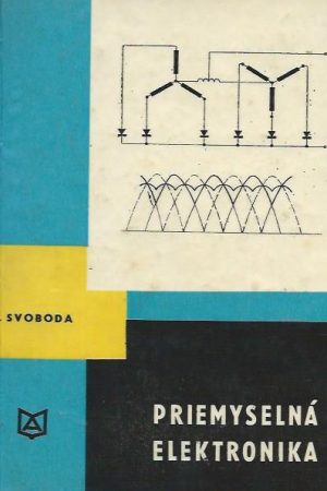 Priemyselná elektronika