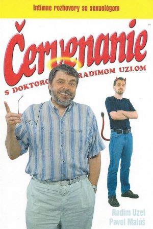 Červenanie s doktorom Radimom Uzlom