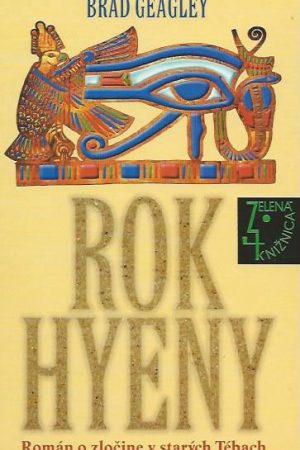 Rok hyeny