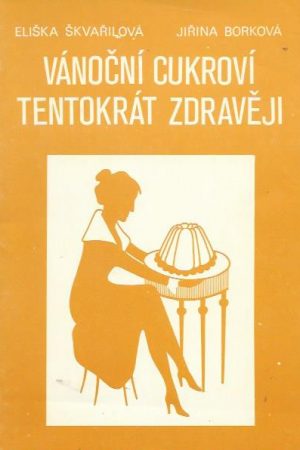 Vánoční cukroví tentokrát zdravěji