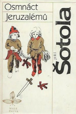 Osmnáct Jeruzalémů