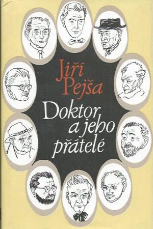 Doktor a jeho přátelé