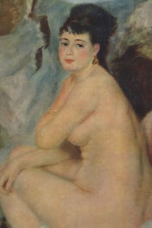 Francouzské malířství v galeriích Sovětského svazu