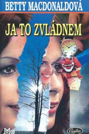 Ja to zvládnem