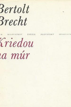 Kriedou na múr