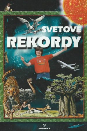 Svetové rekordy