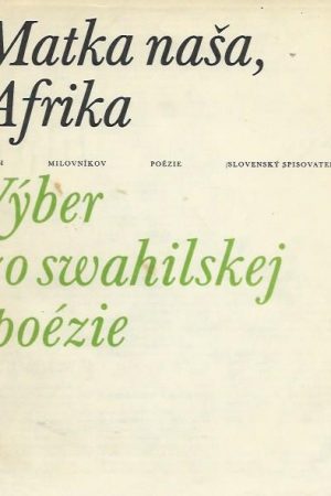 Matka naša, Afrika