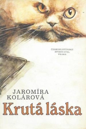 Krutá láska