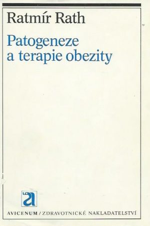 Patogeneze a terapie obezity